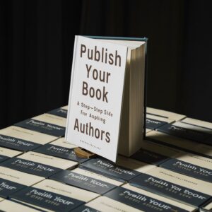 Image of a book with the same title as the article.