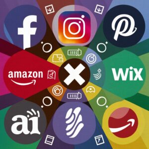 Social media