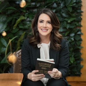 launching your book