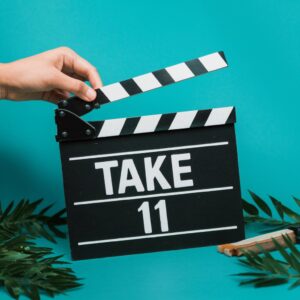 Take 11