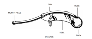 Bosun's whistle